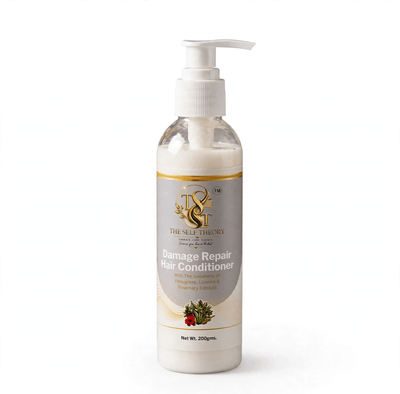 Damage Repair Hair Conditioner