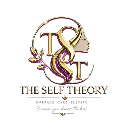 The Self Theory By IQF